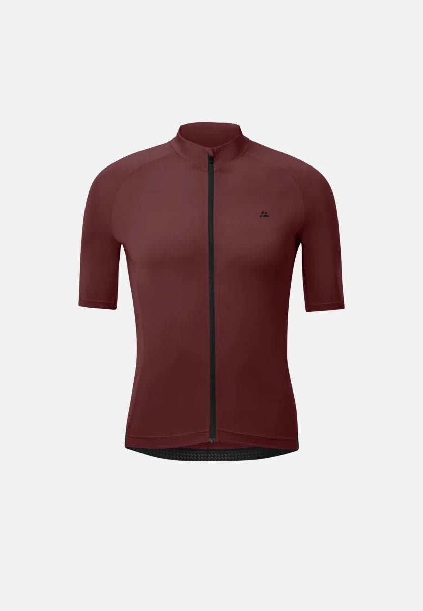 AERO SS CYCLING JERSEY - DANISH ENDURANCE