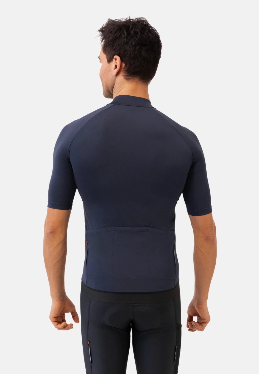 AERO SS CYCLING JERSEY - DANISH ENDURANCE