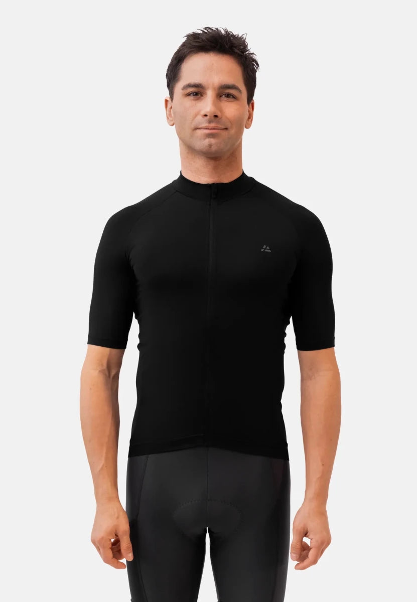 AERO SS CYCLING JERSEY - DANISH ENDURANCE