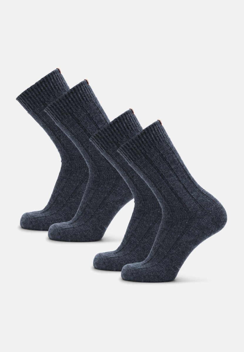 ALPACA WOOL SOCKS - DANISH ENDURANCE
