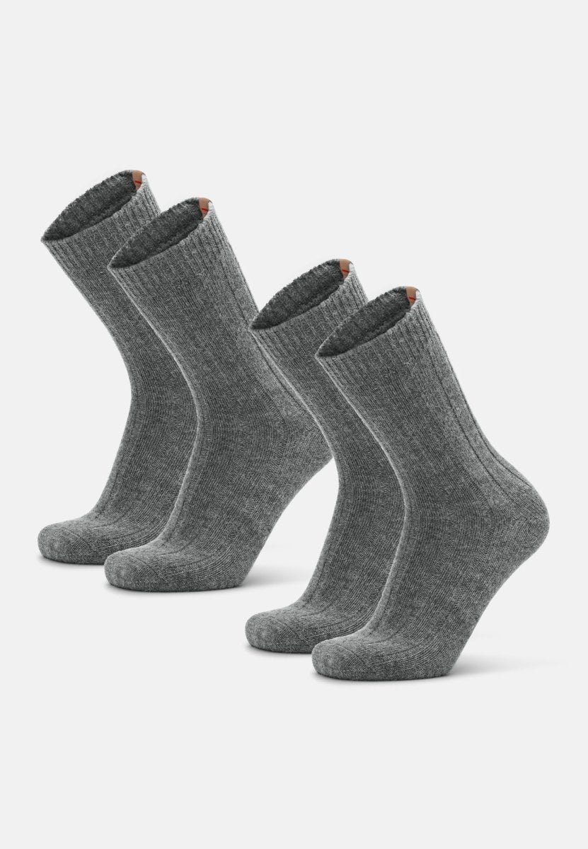 ALPACA WOOL SOCKS - DANISH ENDURANCE