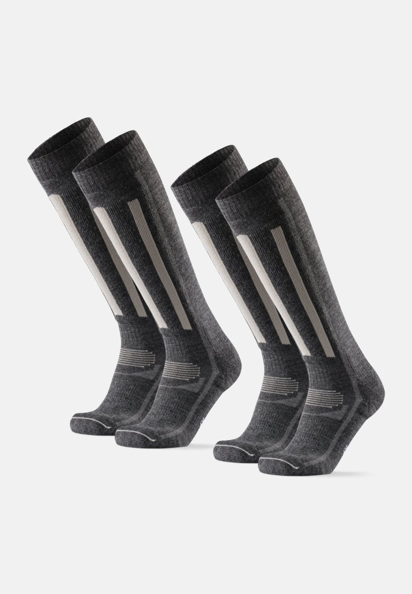ALPINE PERFORMANCE SKI SOCKS - DANISH ENDURANCE