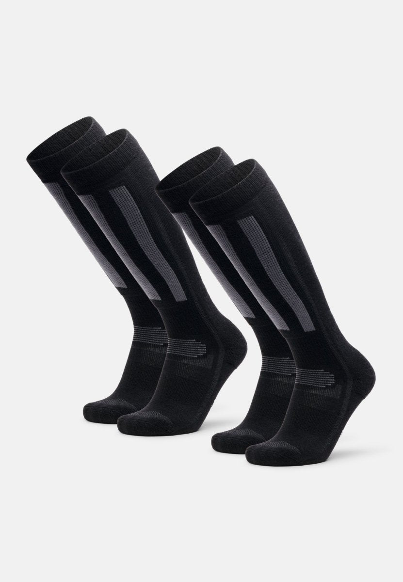 ALPINE PERFORMANCE SKI SOCKS - DANISH ENDURANCE