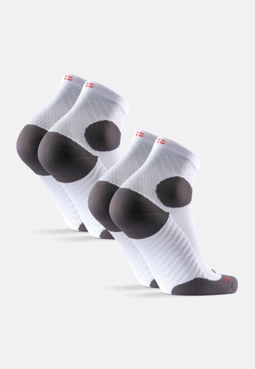 ANTI - SLIP RUNNING SOCKS - DANISH ENDURANCE