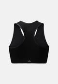 BAMBOO BRALETTE (Outlet) - Black