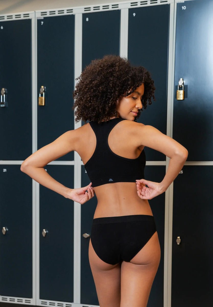 BAMBOO BRALETTE (Outlet) - DANISH ENDURANCE