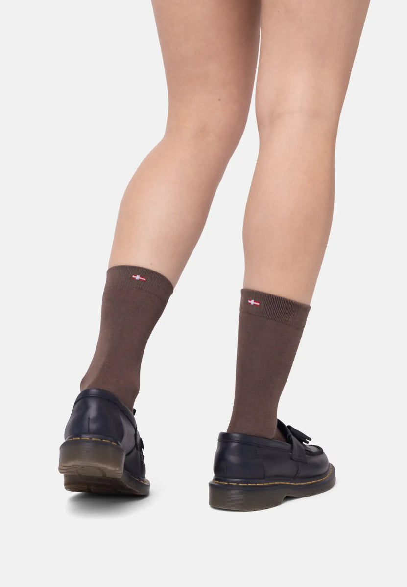 BAMBOO DRESS SOCKS - DANISH ENDURANCE