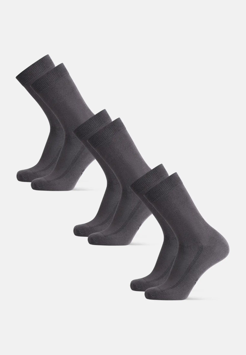 BAMBOO DRESS SOCKS - DANISH ENDURANCE