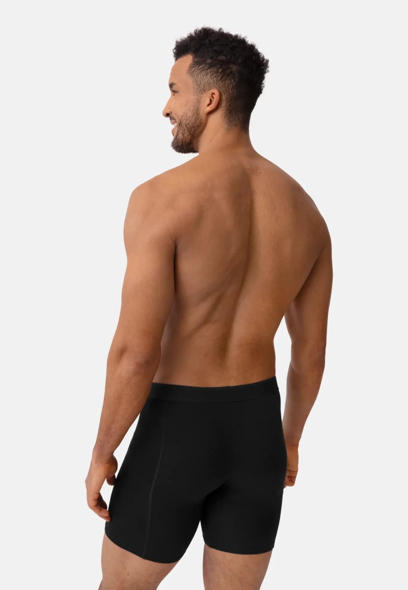 BAMBOO EXTRA LONG TRUNKS - DANISH ENDURANCE
