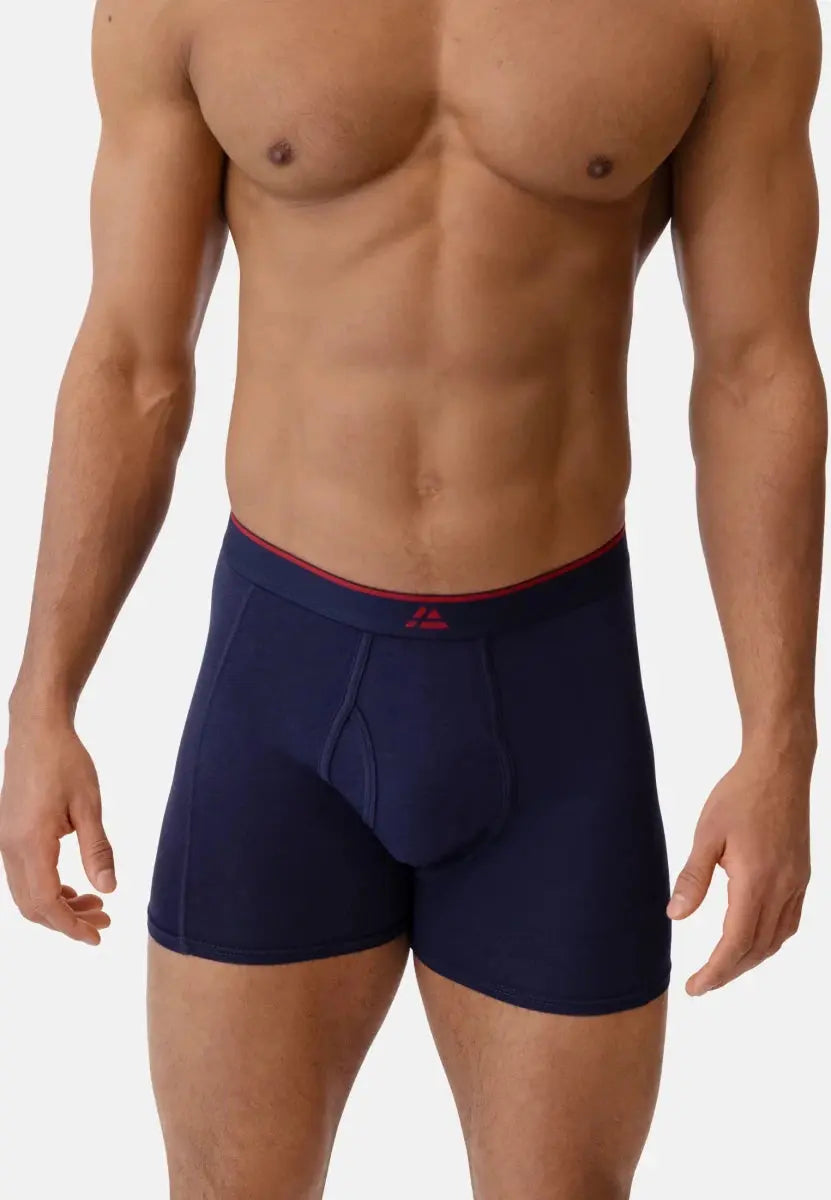 BAMBOO FLY TRUNKS - DANISH ENDURANCE