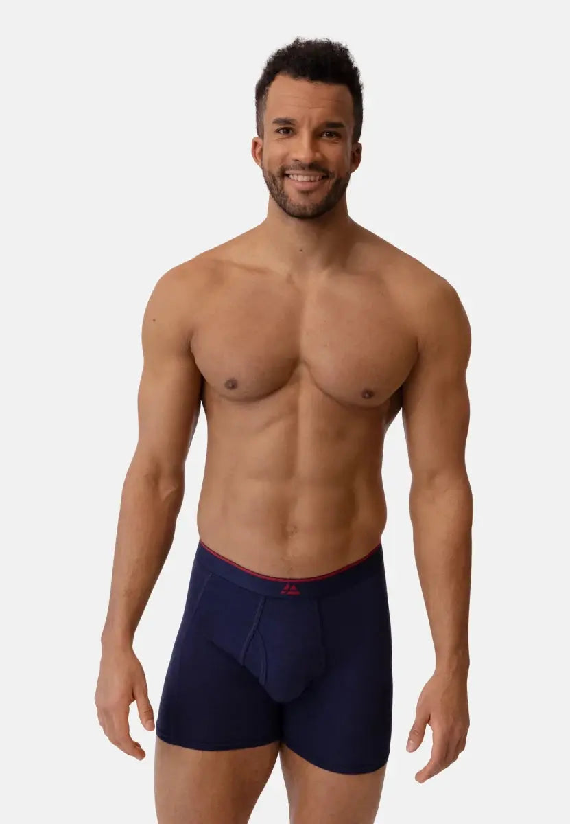 BAMBOO FLY TRUNKS - DANISH ENDURANCE