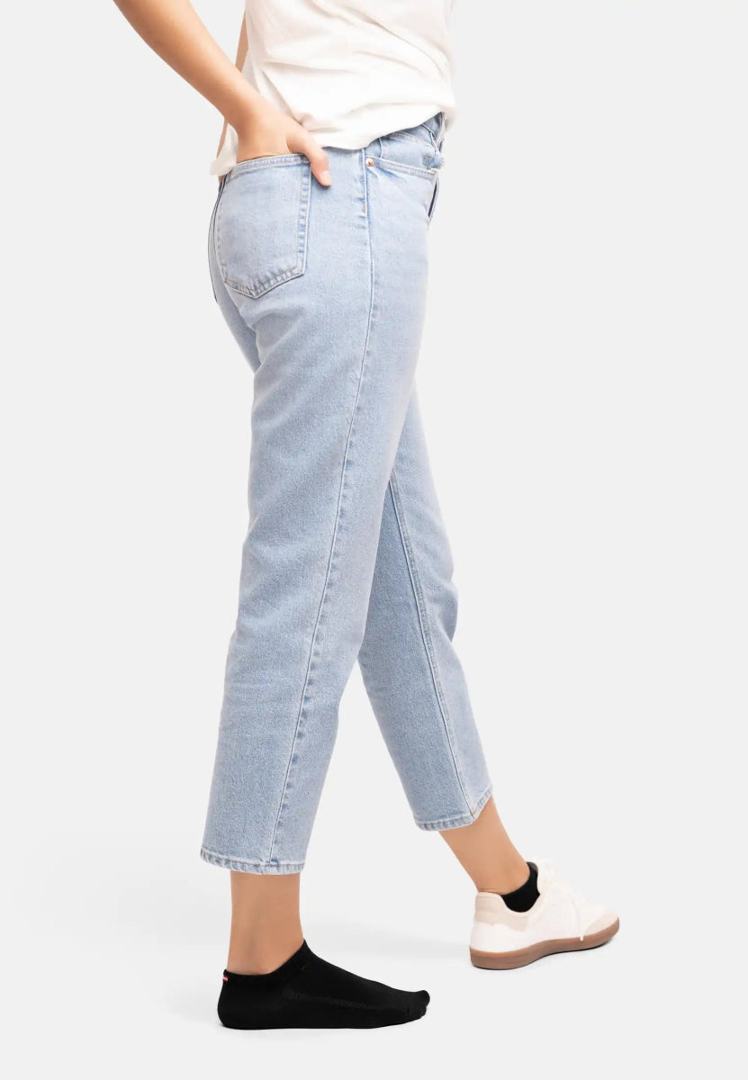 BAMBOO LOW - CUT SOCKS - DANISH ENDURANCE