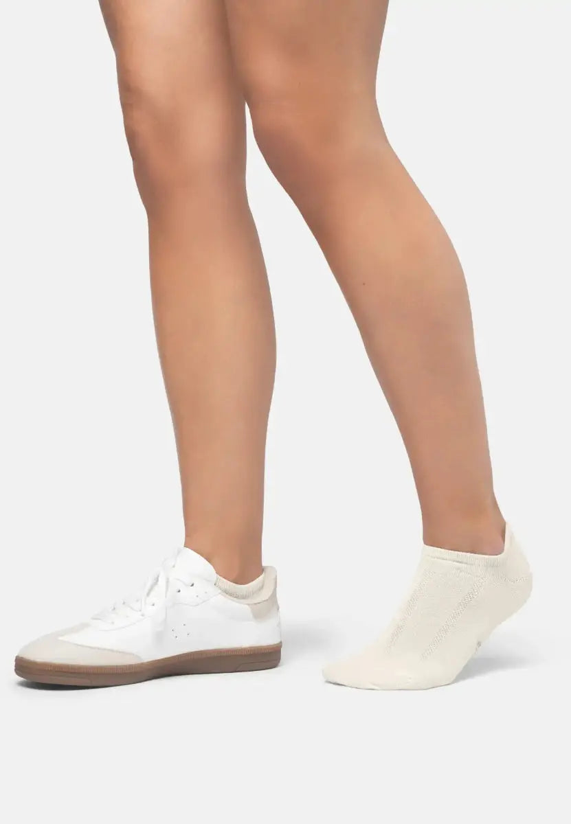 BAMBOO NO SHOW SOCKS - DANISH ENDURANCE