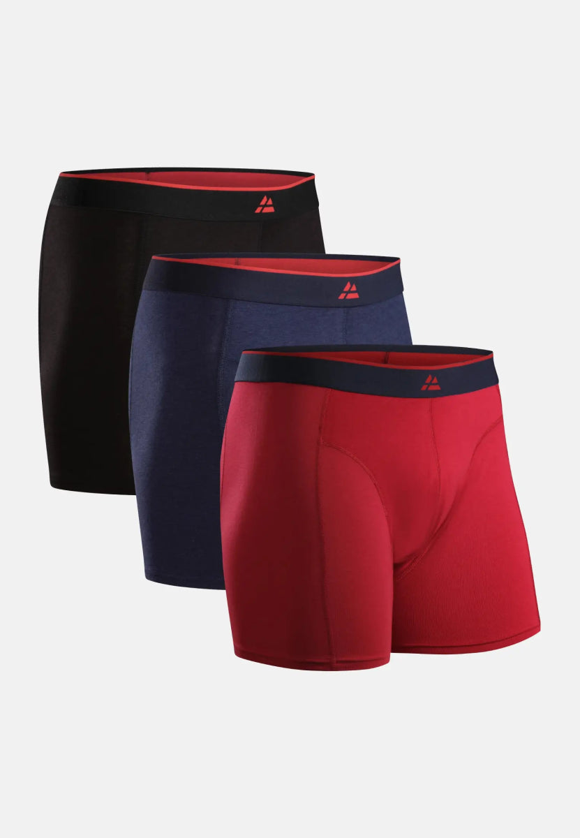 BAMBOO TRUNKS - DANISH ENDURANCE