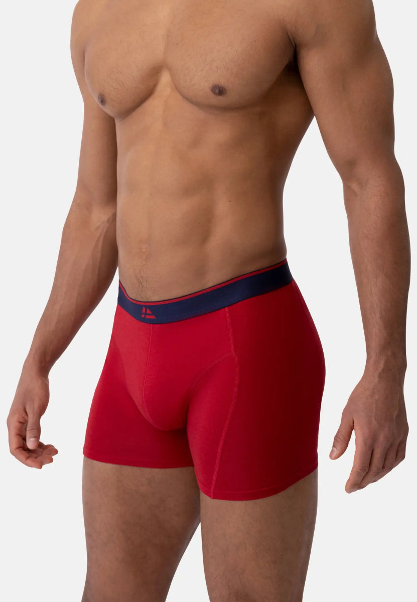 BAMBOO TRUNKS - DANISH ENDURANCE