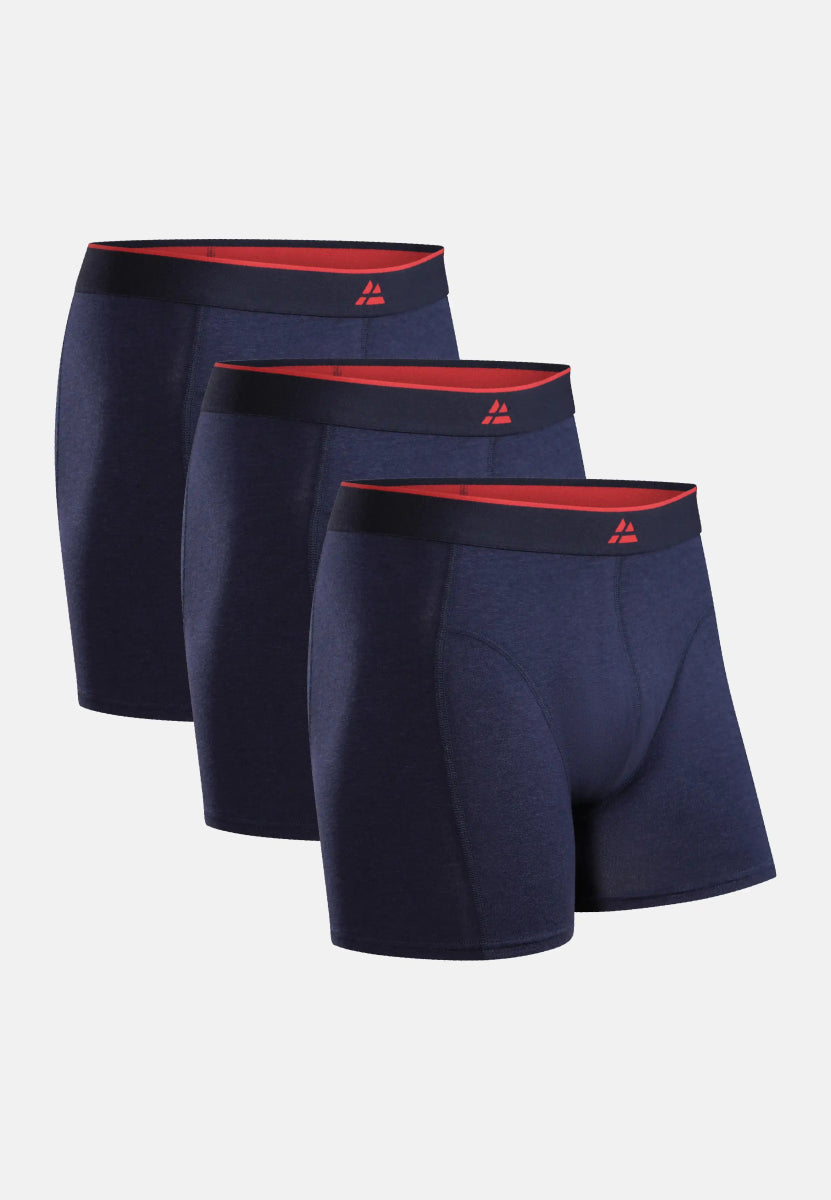 BAMBOO TRUNKS - DANISH ENDURANCE