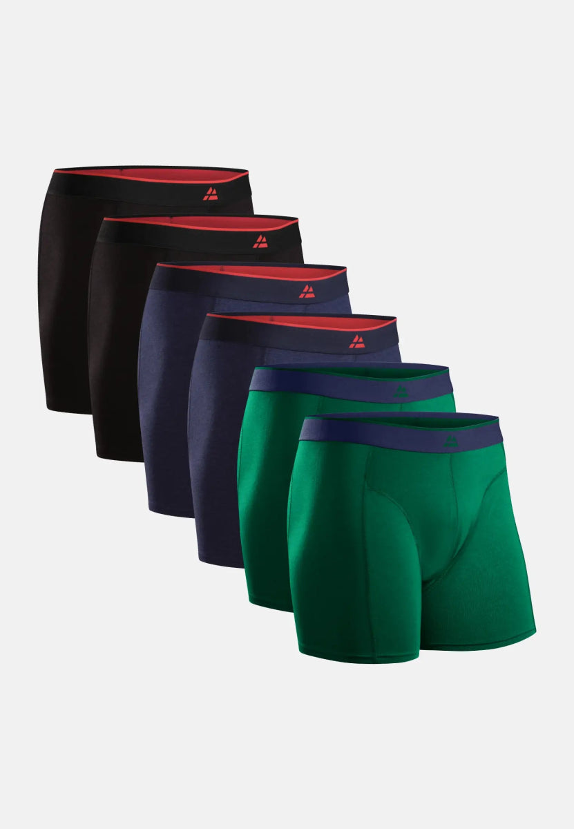 BAMBOO TRUNKS - DANISH ENDURANCE