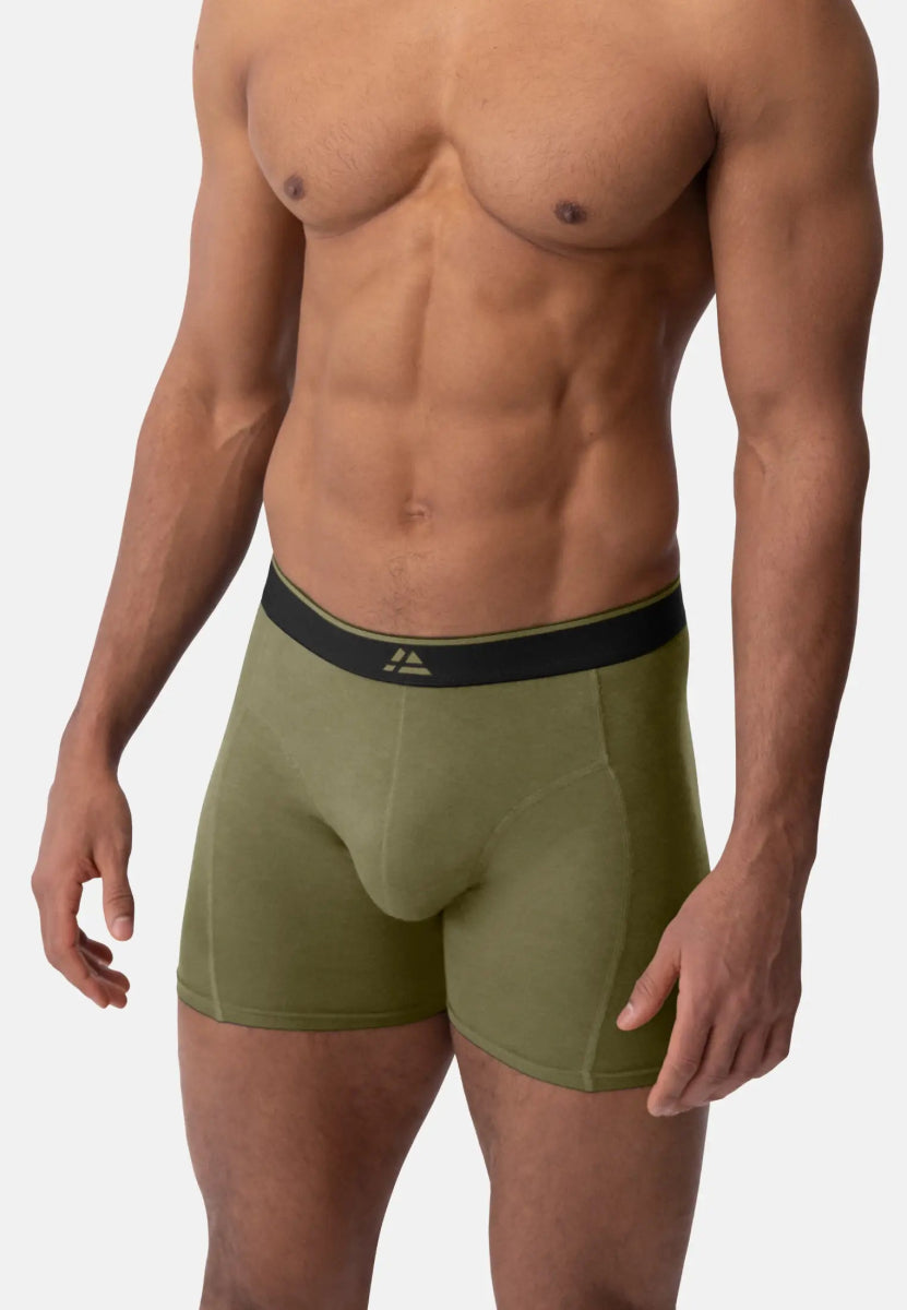 BAMBOO TRUNKS - DANISH ENDURANCE