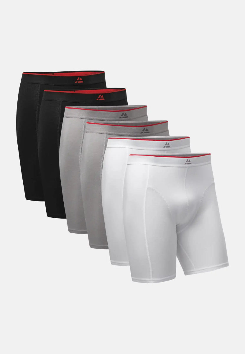 BAMBOO TRUNKS EXTRA LONG - DANISH ENDURANCE