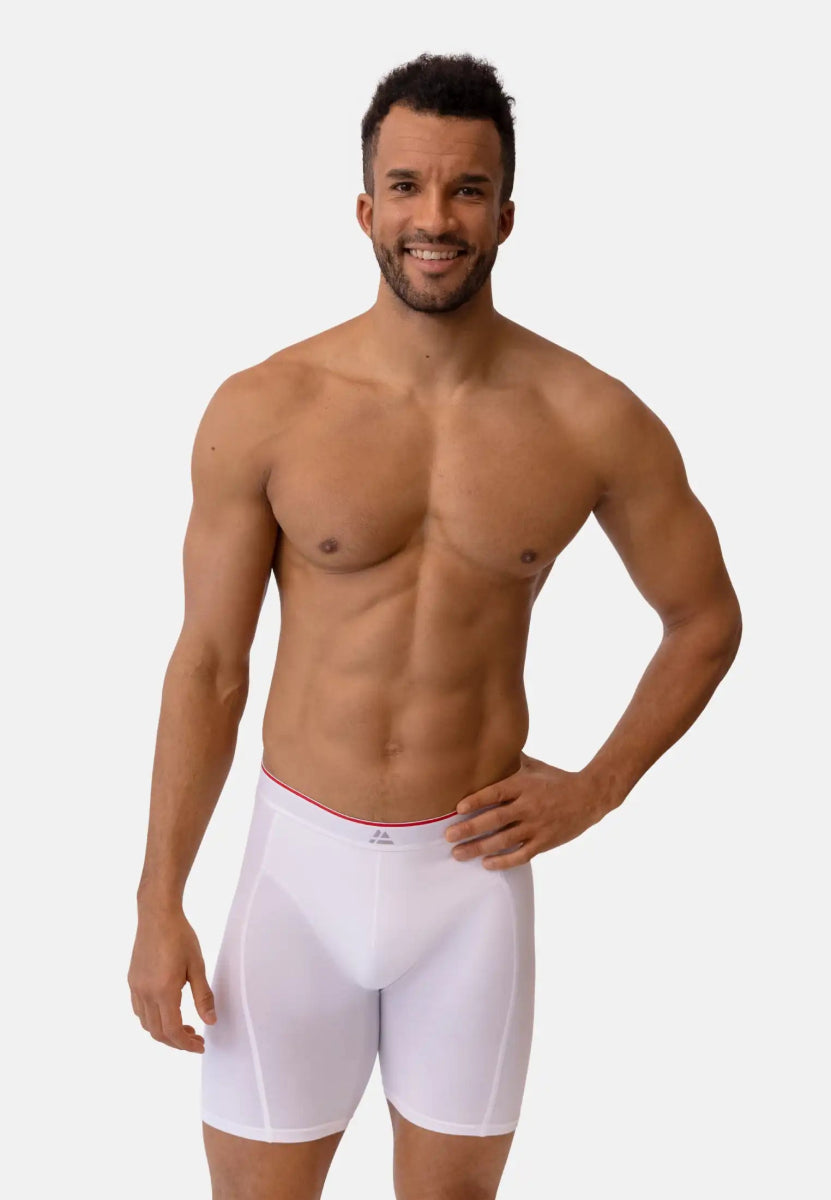 BAMBOO TRUNKS EXTRA LONG - DANISH ENDURANCE