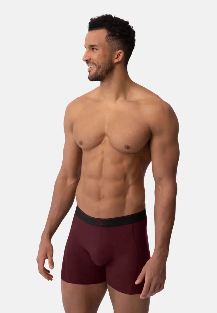 BAMBOO TRUNKS (OUTLET) - DANISH ENDURANCE