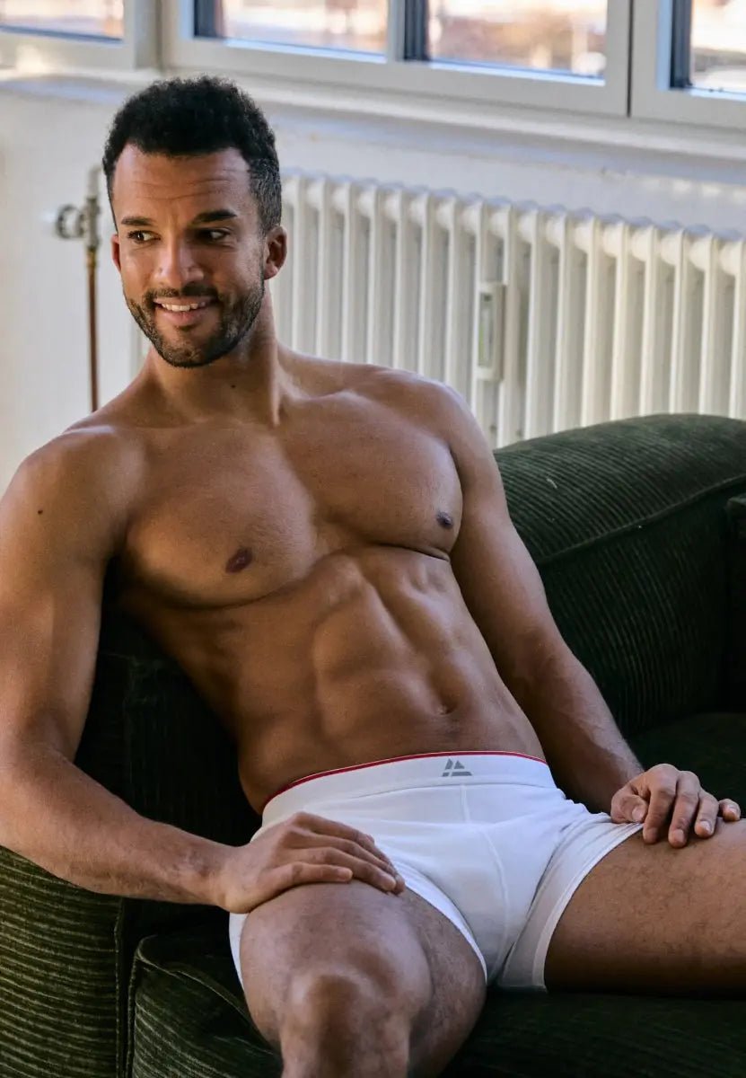 BAMBOO TRUNKS (OUTLET) - DANISH ENDURANCE
