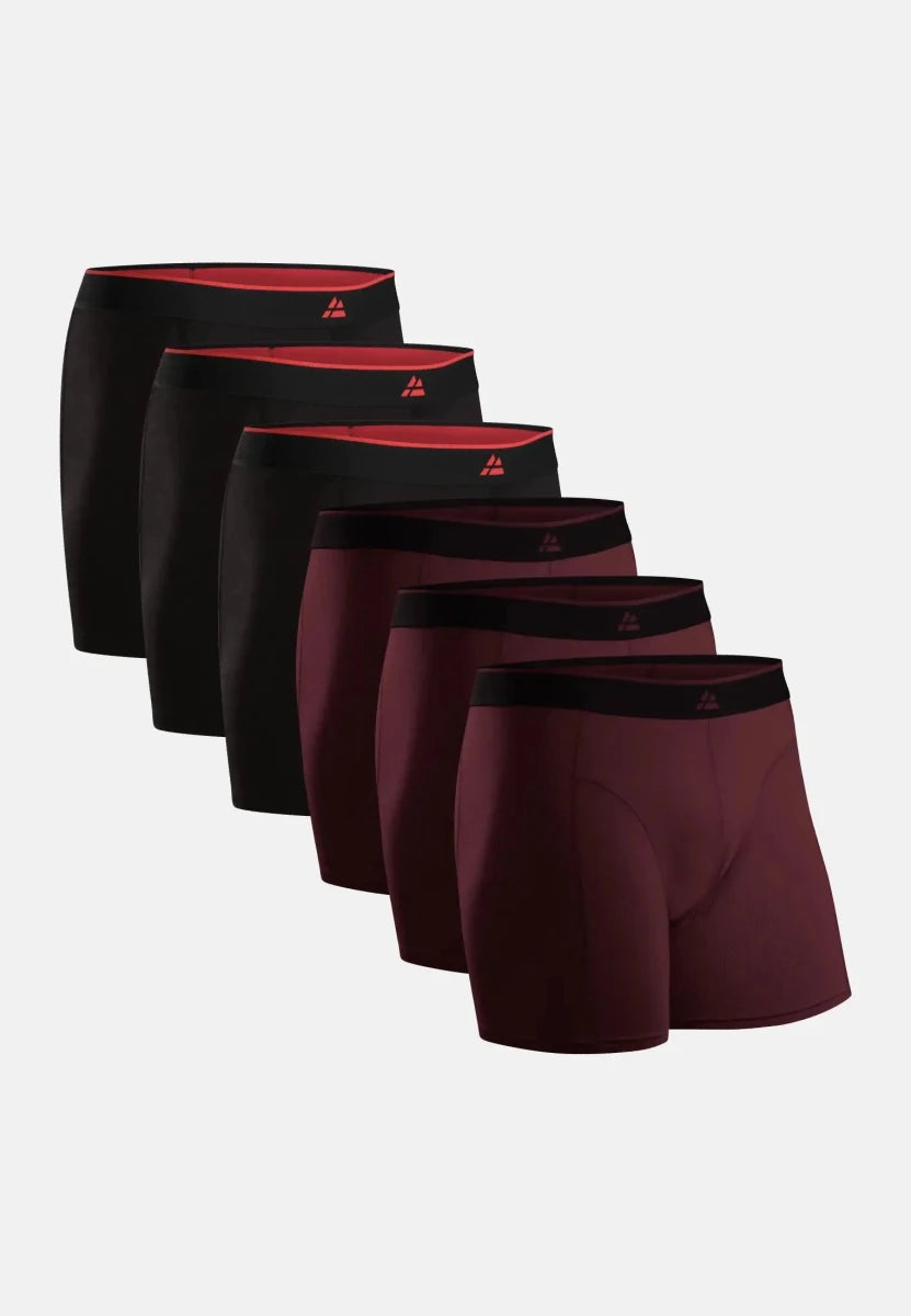BAMBOO TRUNKS (OUTLET) - DANISH ENDURANCE