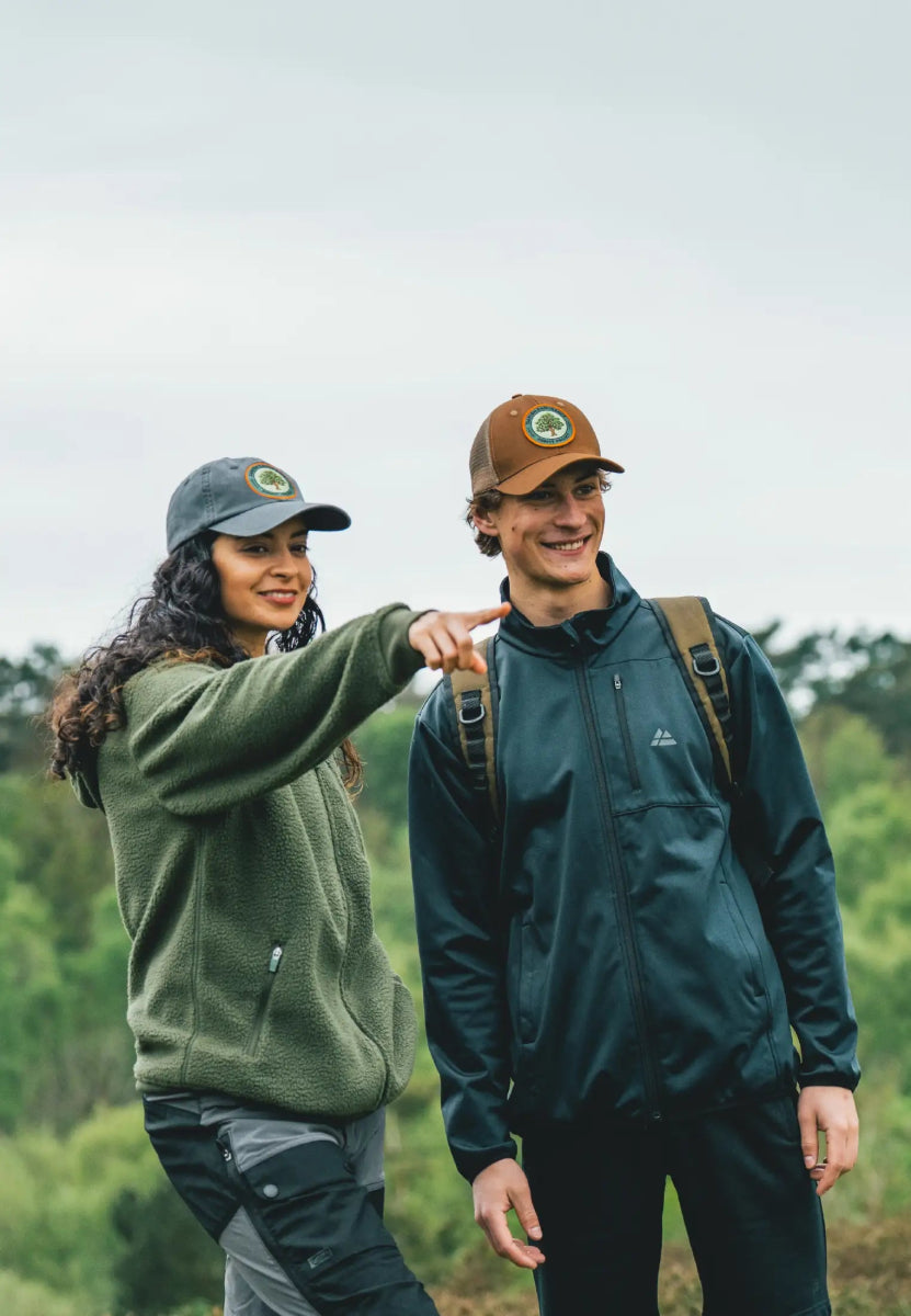BASEBALL CAP (Outlet) - DANISH ENDURANCE