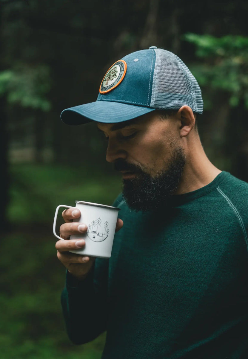 BASEBALL CAP (Outlet) - DANISH ENDURANCE