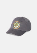 BASEBALL CAP (Outlet) - Grey
