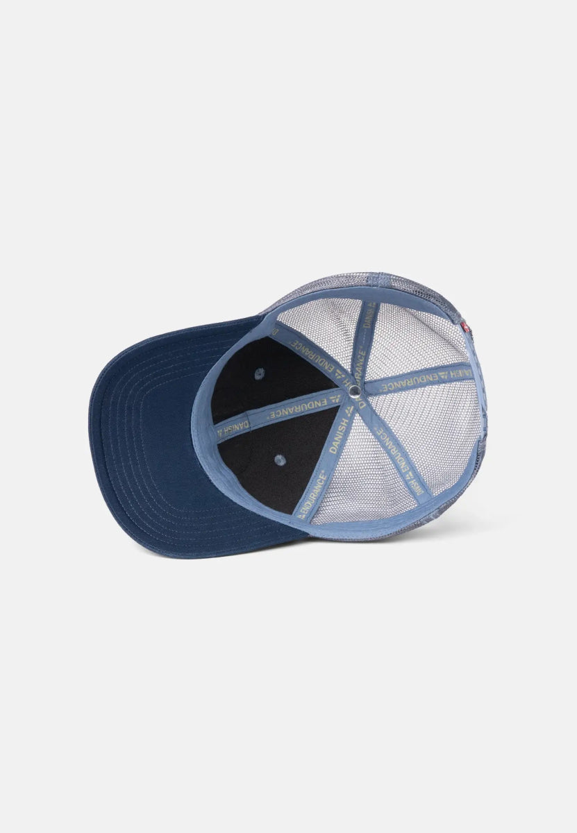 BASEBALL CAP (Outlet) - DANISH ENDURANCE