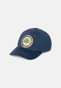 BASEBALL CAP (Outlet) - Navy