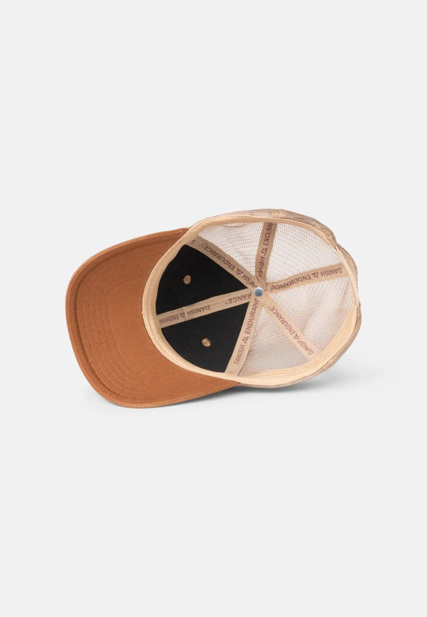 BASEBALL CAP (Outlet) - DANISH ENDURANCE