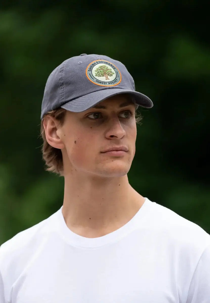 BASEBALL CAP (Outlet) - DANISH ENDURANCE