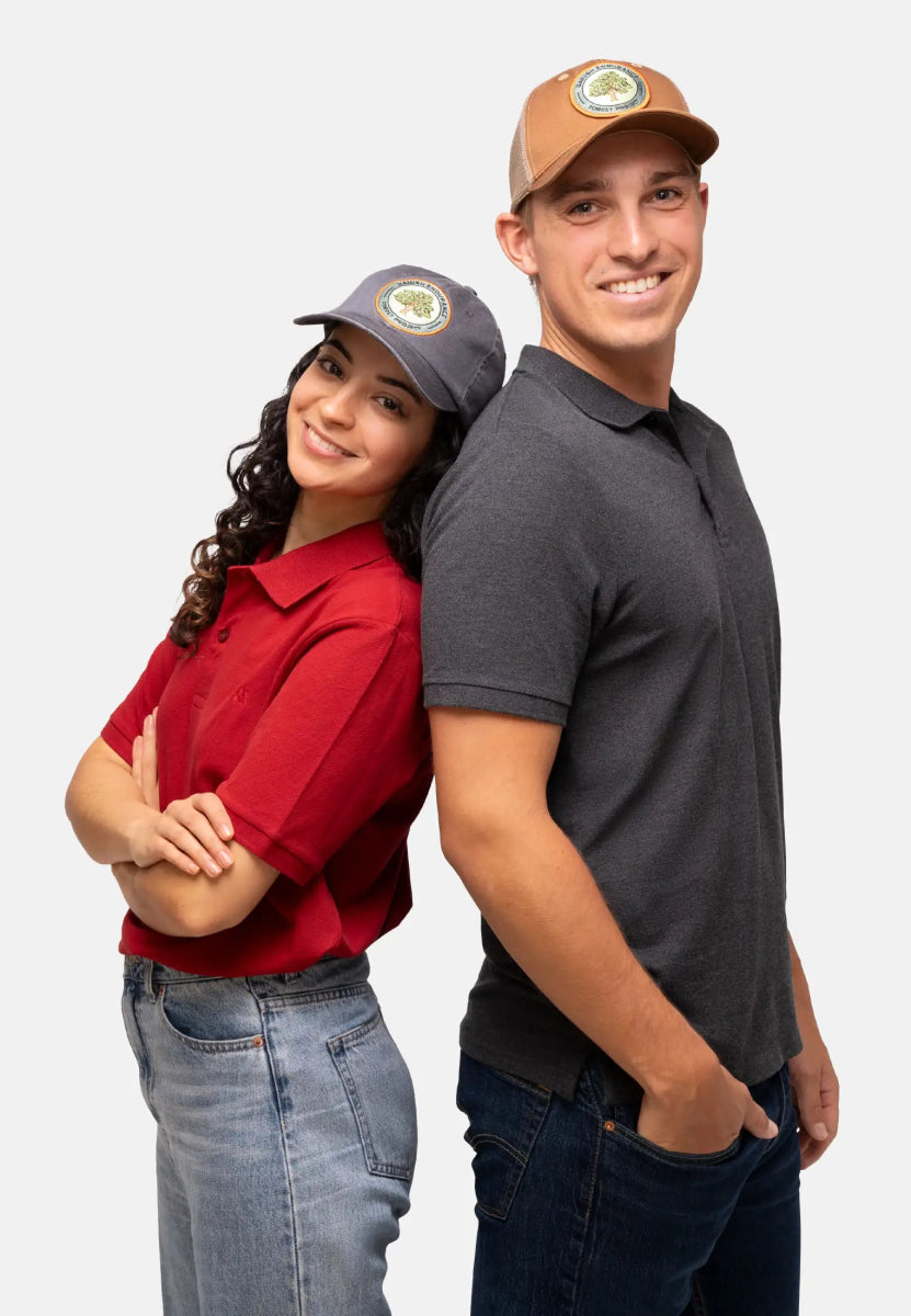 BASEBALL CAP (Outlet) - DANISH ENDURANCE