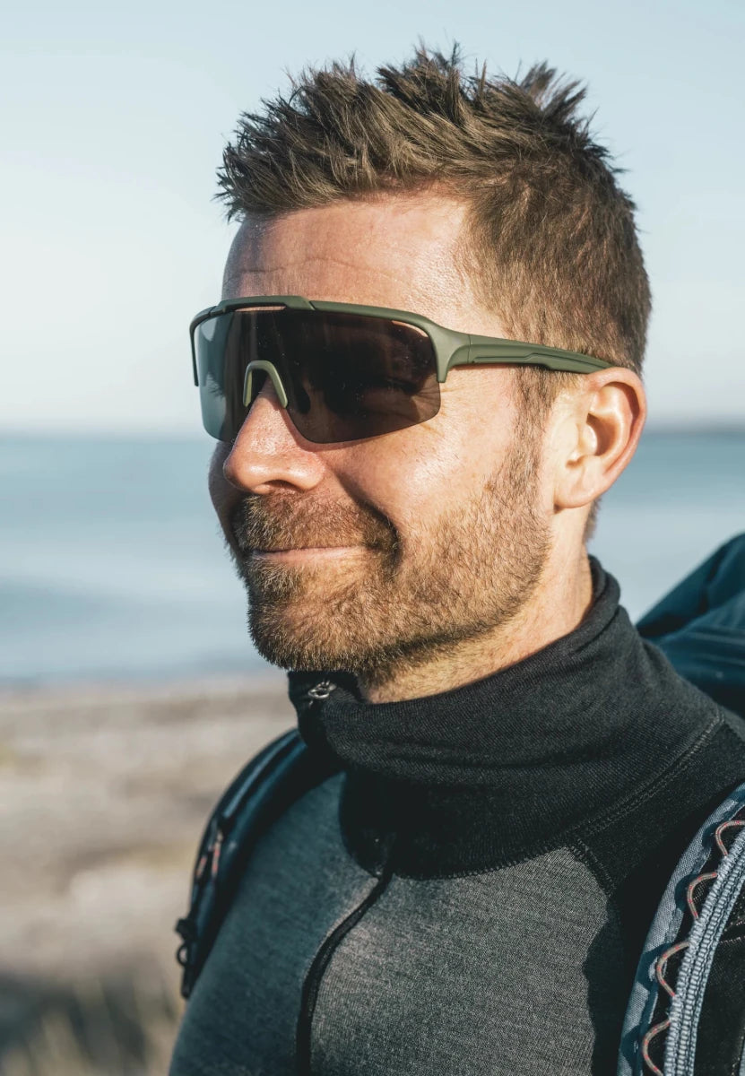 BLAZE SUNGLASSES - DANISH ENDURANCE