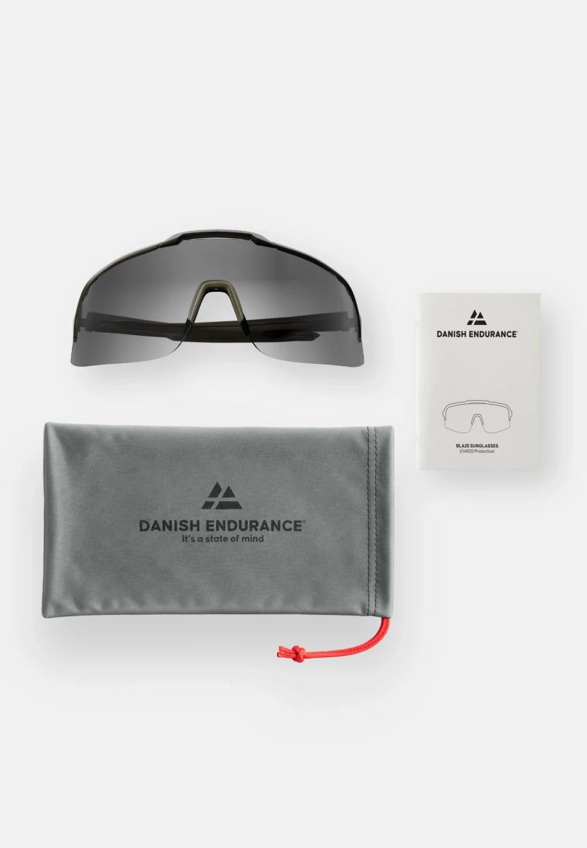 BLAZE SUNGLASSES - DANISH ENDURANCE