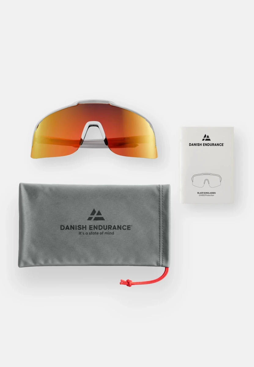 BLAZE SUNGLASSES - DANISH ENDURANCE