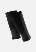 PERFORM COMPRESSION CALF SLEEVES - Black/Grey