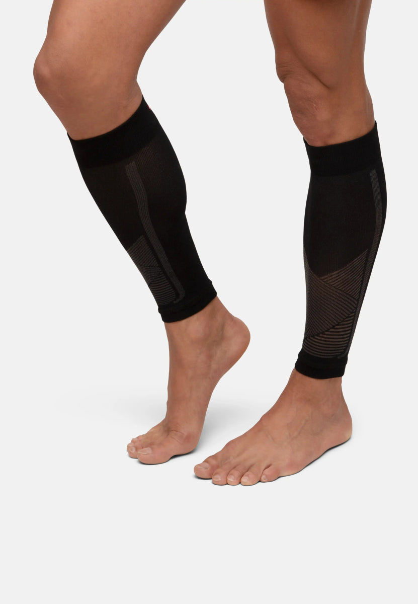 CALF COMPRESSION SLEEVES - DANISH ENDURANCE