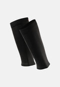 PERFORM COMPRESSION CALF SLEEVES - Black