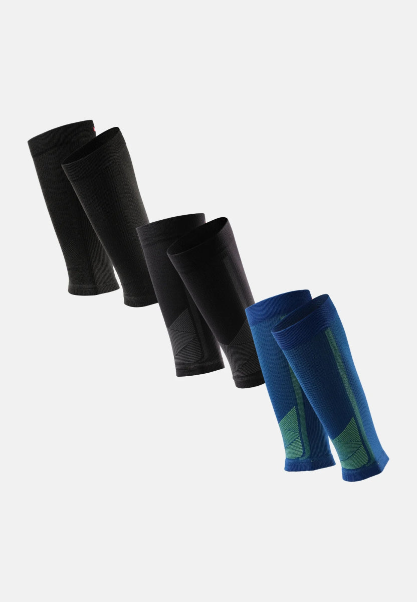 CALF COMPRESSION SLEEVES - DANISH ENDURANCE
