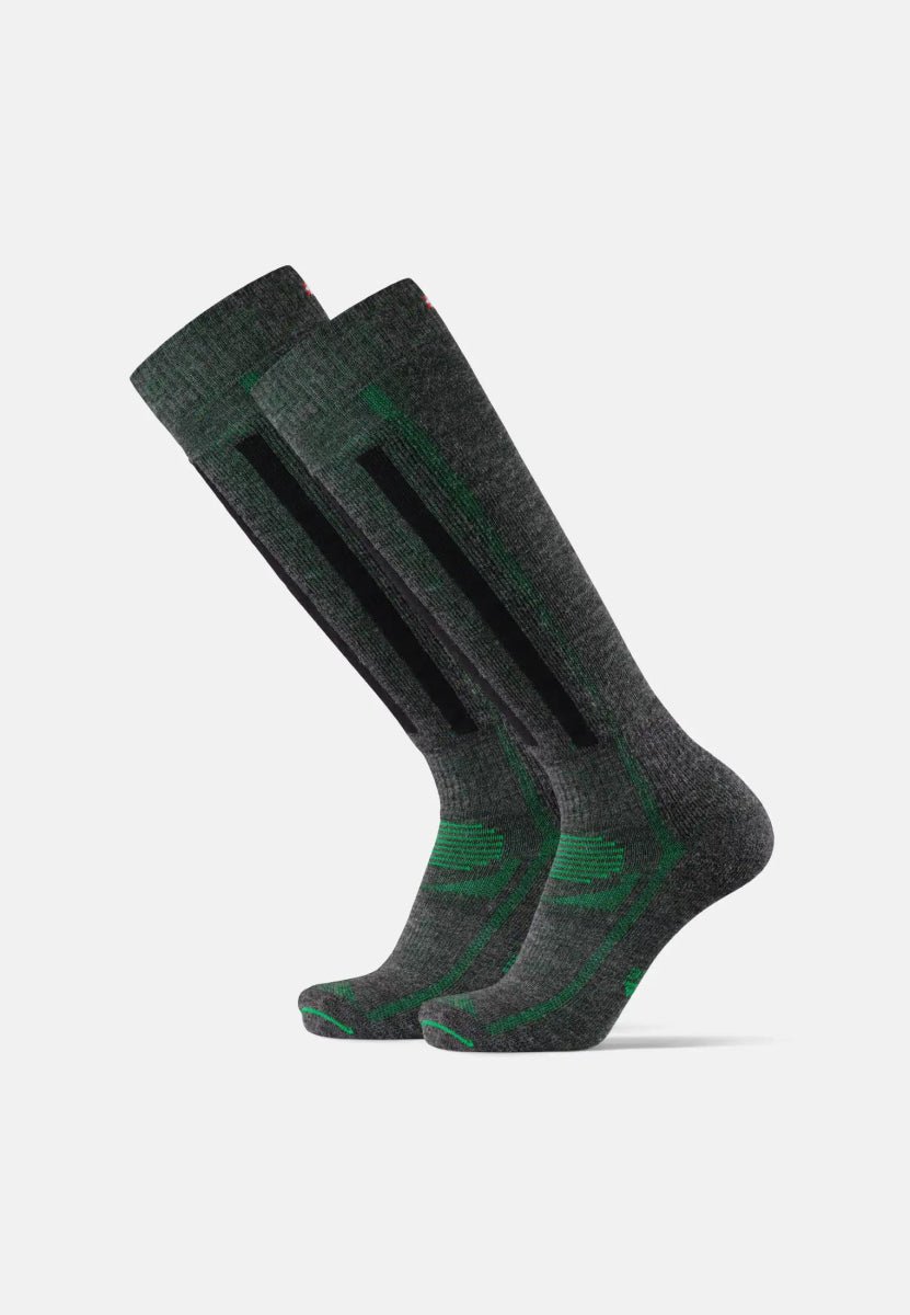 CHILDREN MERINO WOOL SKI SOCKS (Outlet) - DANISH ENDURANCE