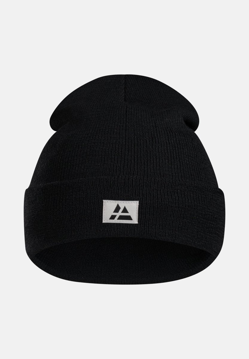 CLASSIC BEANIE IN 100% RECYCLED MATERIALS - DANISH ENDURANCE