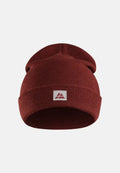 RENEW BEANIE - Red