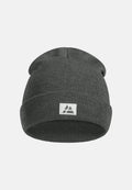 RENEW BEANIE - Dark Grey