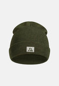 RENEW BEANIE - Green