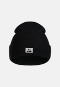 RENEW BEANIE - Black