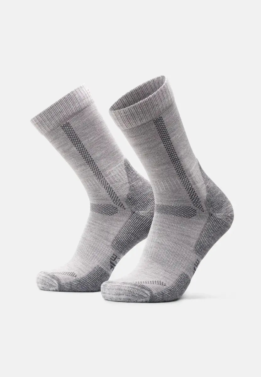 CLASSIC HIKING CREW SOCKS - DANISH ENDURANCE