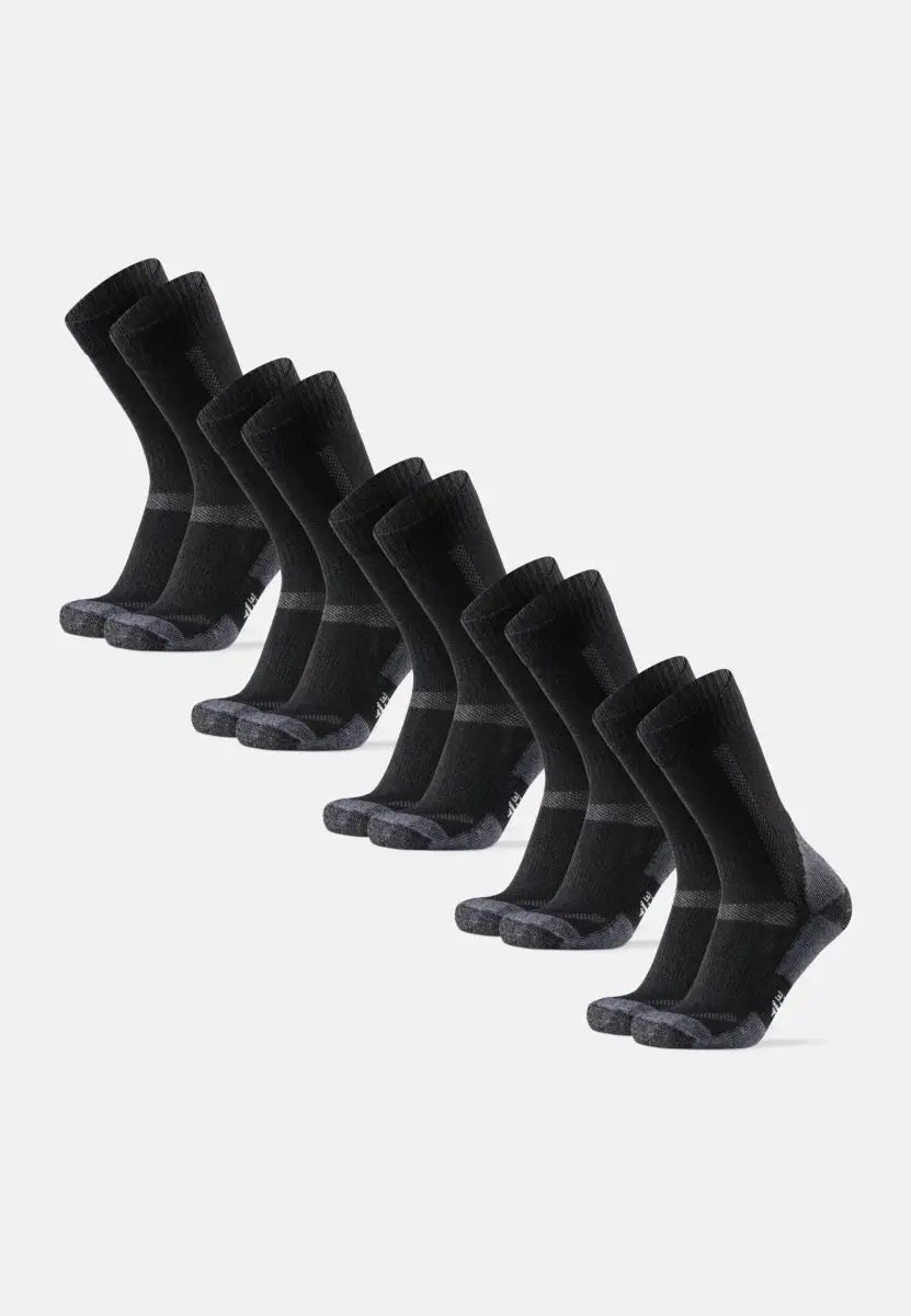 CLASSIC HIKING CREW SOCKS - DANISH ENDURANCE